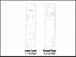93 Court St, Brooklyn, NY for lease Floor Plan- Image 1 of 1