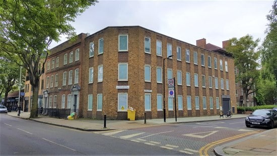 142-146 Long Ln, London for lease Building Photo- Image 1 of 7