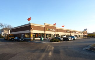 Plus de détails pour 906-916 W Broadway Ave, Minneapolis, MN - Commerce de détail à louer