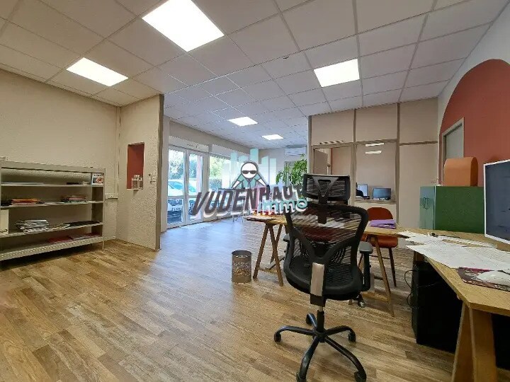 Bureau dans L'Union à louer - Photo intérieure - Image 3 de 17