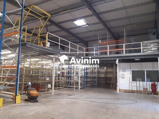 More details for Office, Industrial for Lease