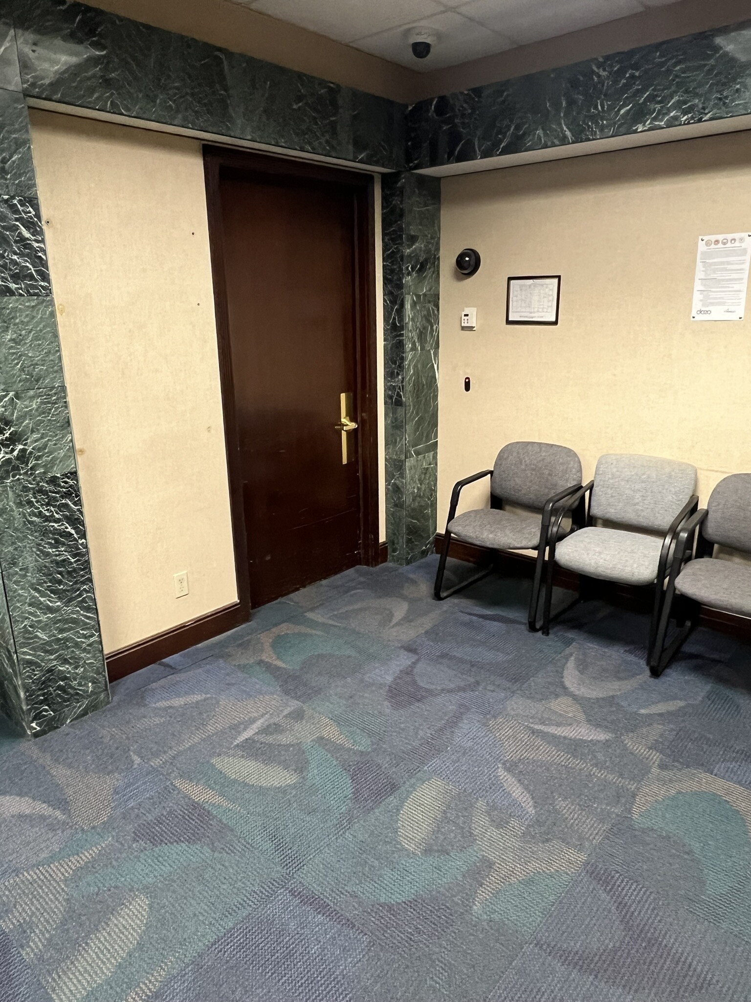 303 N Main St, Rockford, IL for lease Lobby- Image 1 of 13