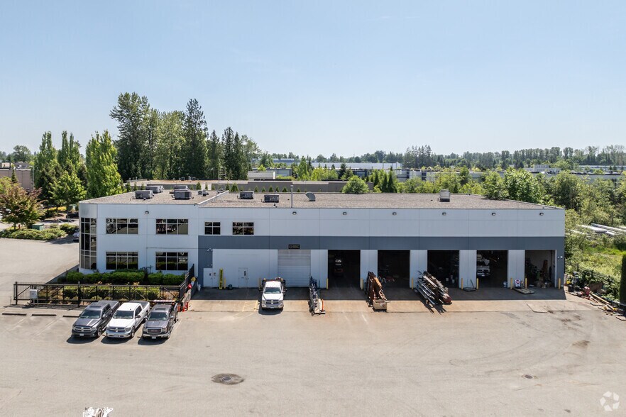 5363 273A St, Langley Twp, BC à louer - Photo du bâtiment - Image 3 de 4