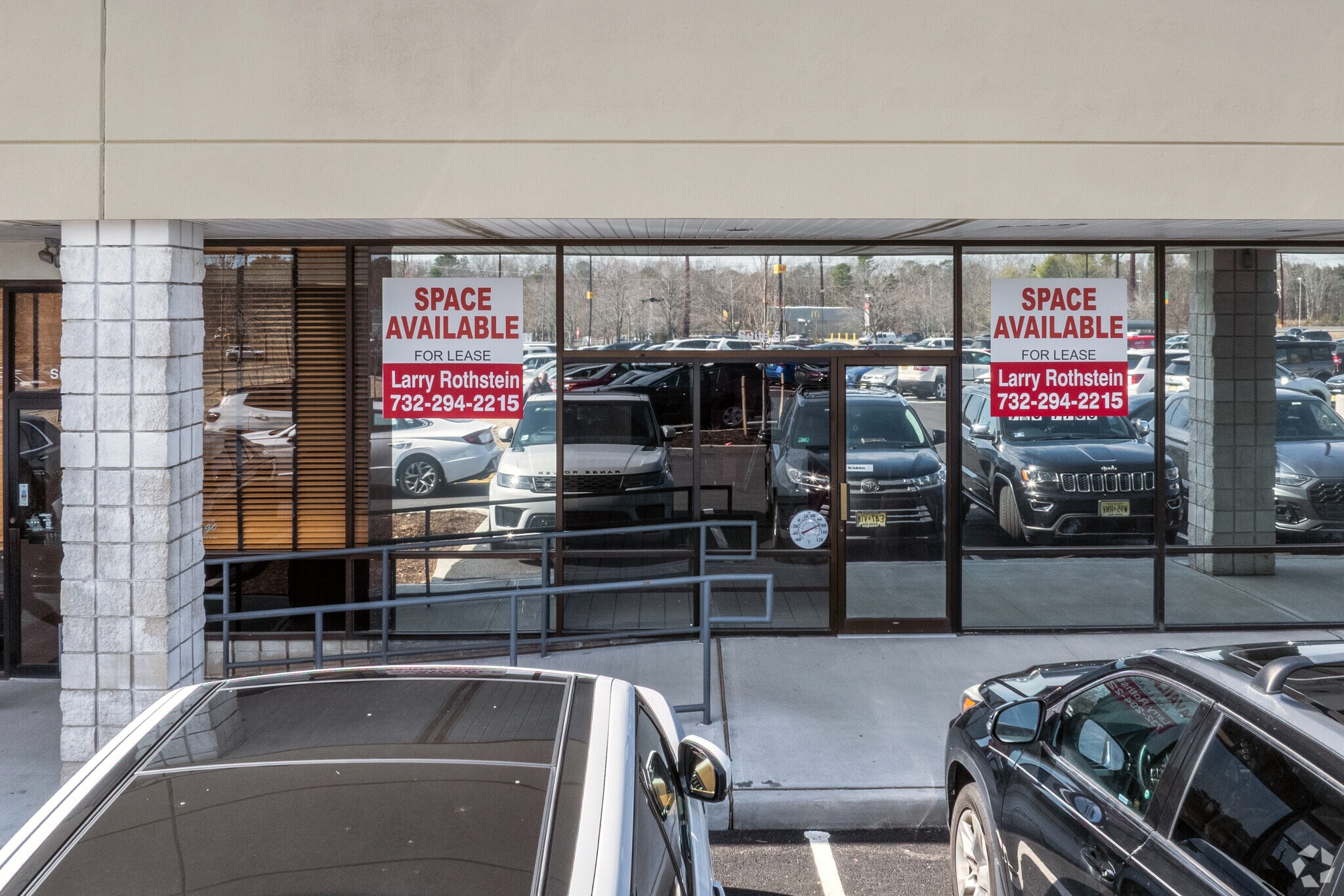 601 Washington Ave, Manahawkin, NJ à louer Photo du bâtiment- Image 1 de 3