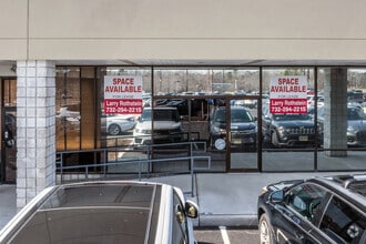 601 Washington Ave, Manahawkin, NJ à louer Photo du bâtiment- Image 1 de 3