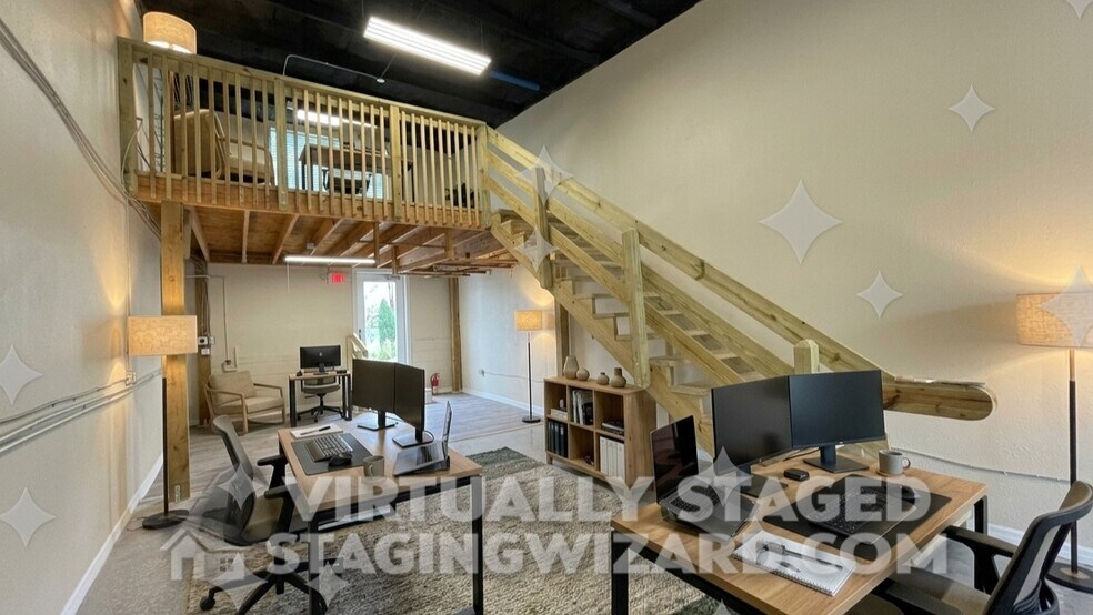 1934 2nd Ave S, Saint Petersburg, FL à louer - Photo du bâtiment - Image 3 de 6