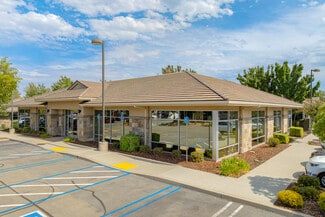 More details for 1406 Blue Oaks Blvd, Roseville, CA - Office/Medical for Lease