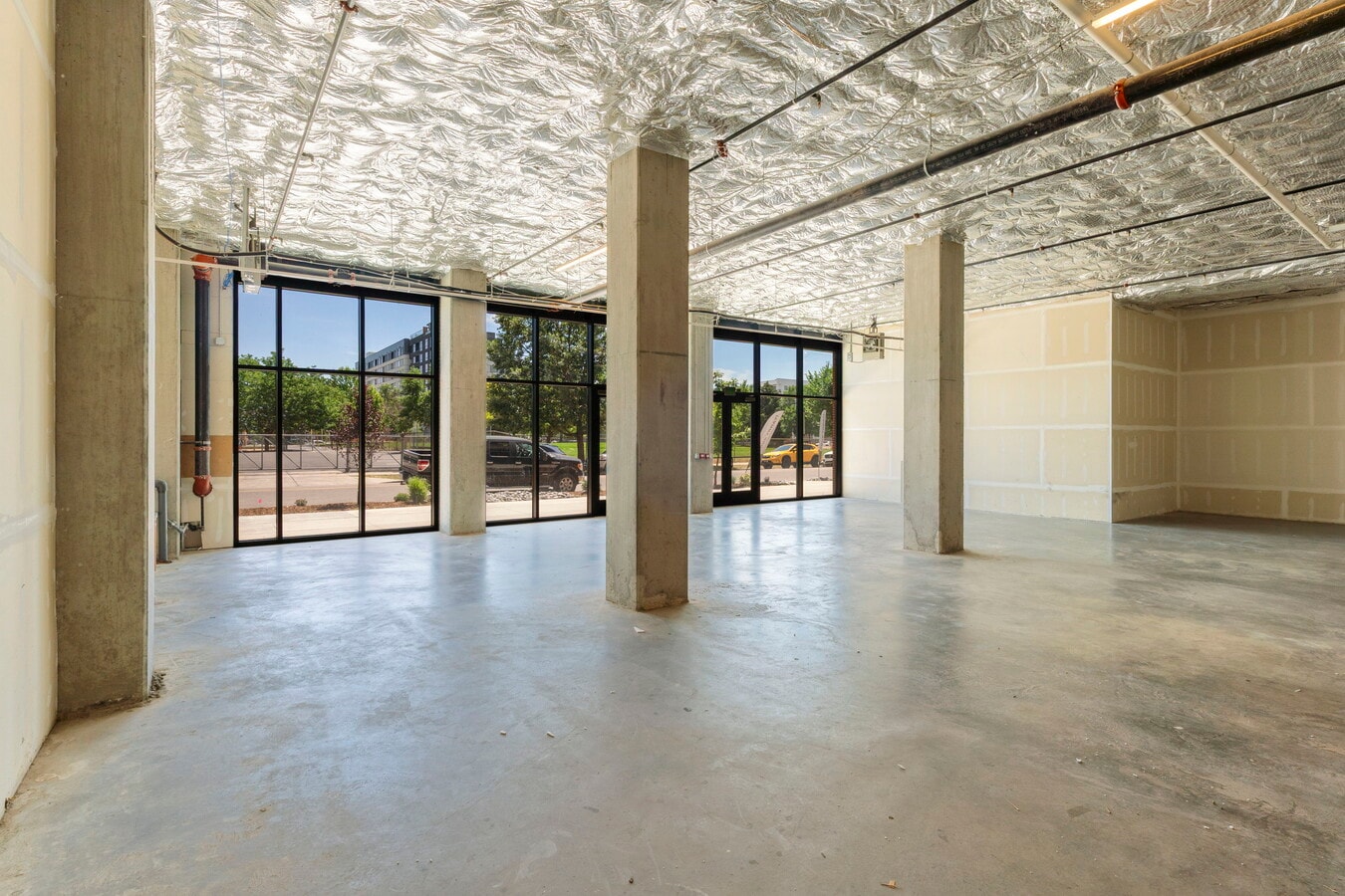1515 Julian St, Denver, CO 80204 - Unit C-101 - - Interior Photo - Image 2 of 2