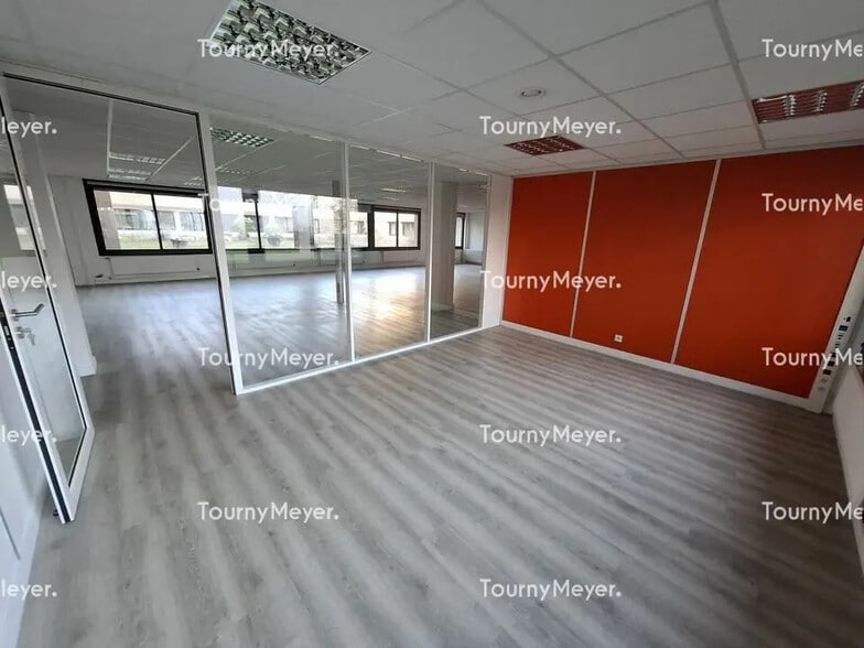 Bureau dans Nantes à louer - Photo intérieure - Image 3 de 4