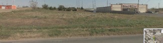 Plus de détails pour 3400 N Kelley Ave, Oklahoma City, OK - Terrain à vendre
