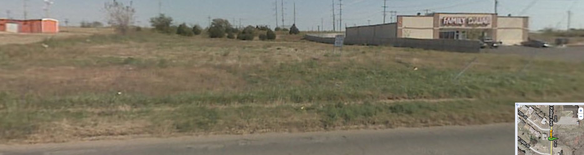 3400 N Kelley Ave, Oklahoma City, OK for sale Building Photo- Image 1 of 5