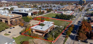 Plus de détails pour 5353 Alpha Rd, Dallas, TX - Bureau à vendre