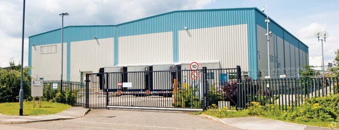 Herald Way, Coventry à vendre Photo principale- Image 1 de 3