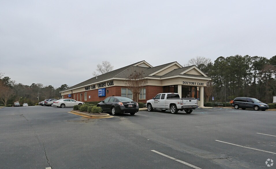 100 Jimmy Love Ln, Columbia, SC à louer - Photo du bâtiment - Image 3 de 16