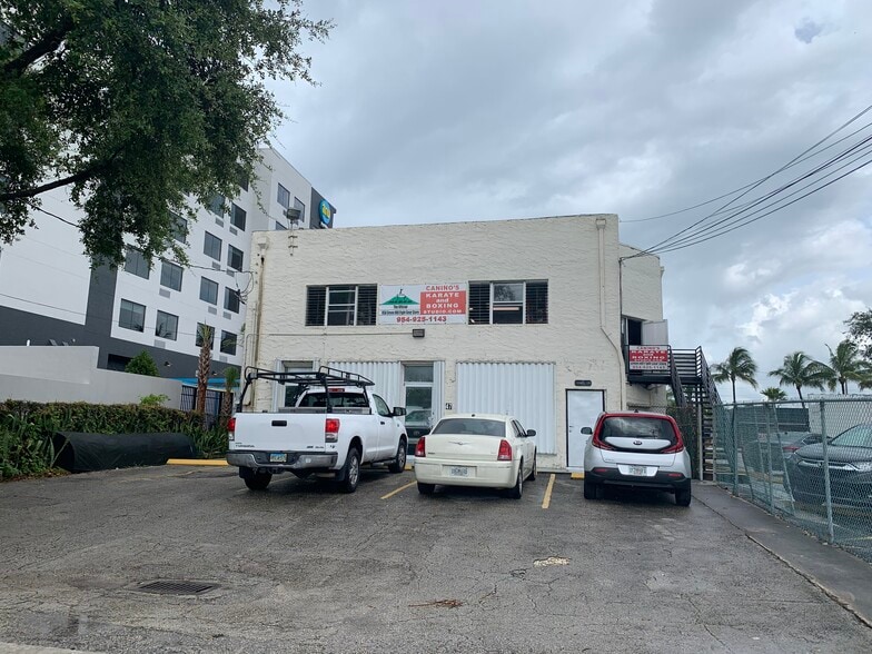 45-56 N Federal Hwy, Dania Beach, Dania Beach, FL for sale - Building Photo - Image 2 of 17