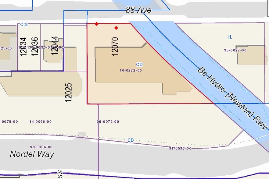 12070 88 Ave, Surrey, BC for sale - Building Photo - Image 2 of 32