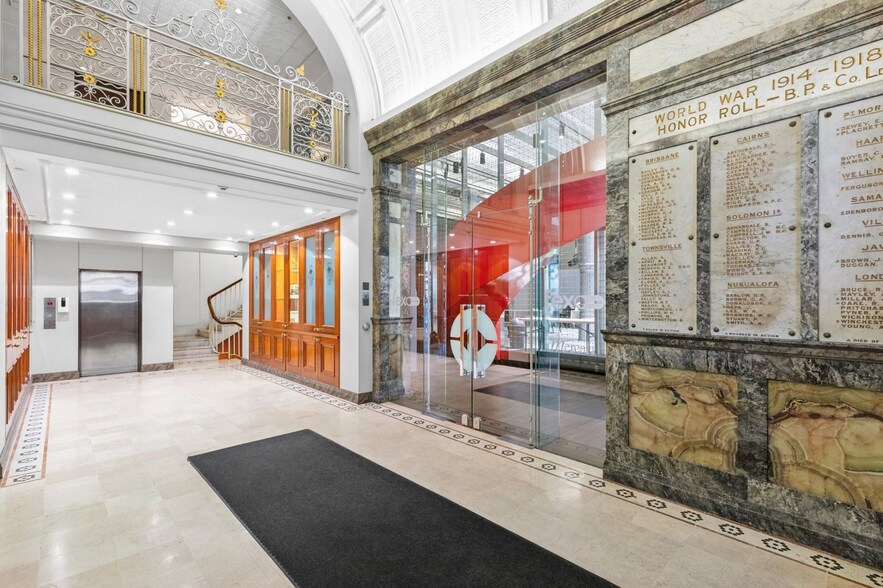 7 Bridge St, Sydney for sale - Lobby - Image 2 of 2