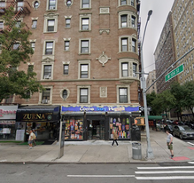 2709-2717 Broadway, New York NY - Commercial Real Estate