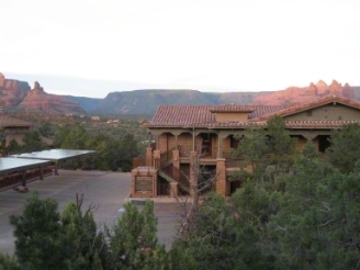 1120 W Highway 89A, Sedona, AZ à louer - Photo du bâtiment - Image 2 de 32