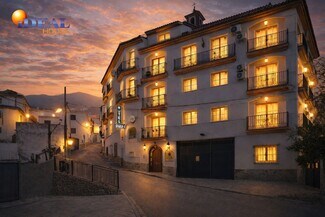 More details for Calle Molinos, 9, Güéjar Sierra - Retail for Sale