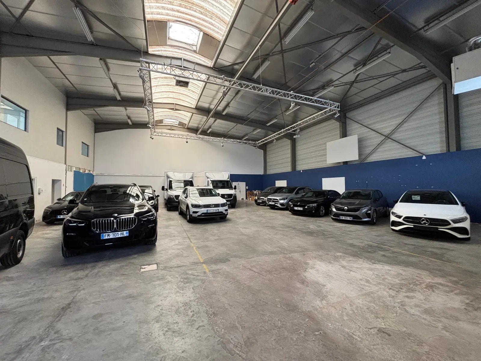 Flex in Rillieux-la-Pape for lease Interior Photo- Image 1 of 7