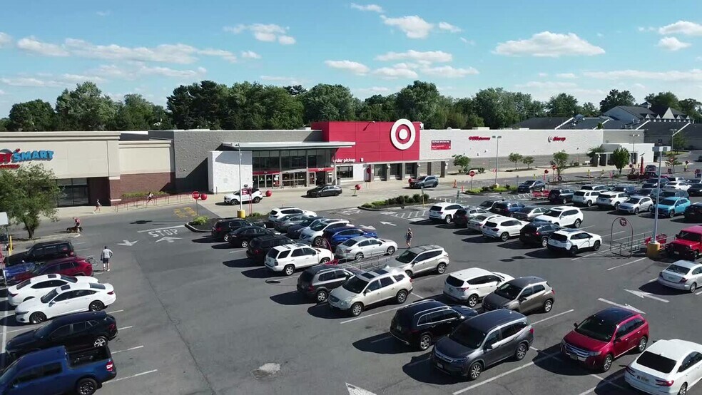 4000-4004 Route 130, Delran, NJ à louer - Vidéo sur l’inscription commerciale - Image 3 de 8