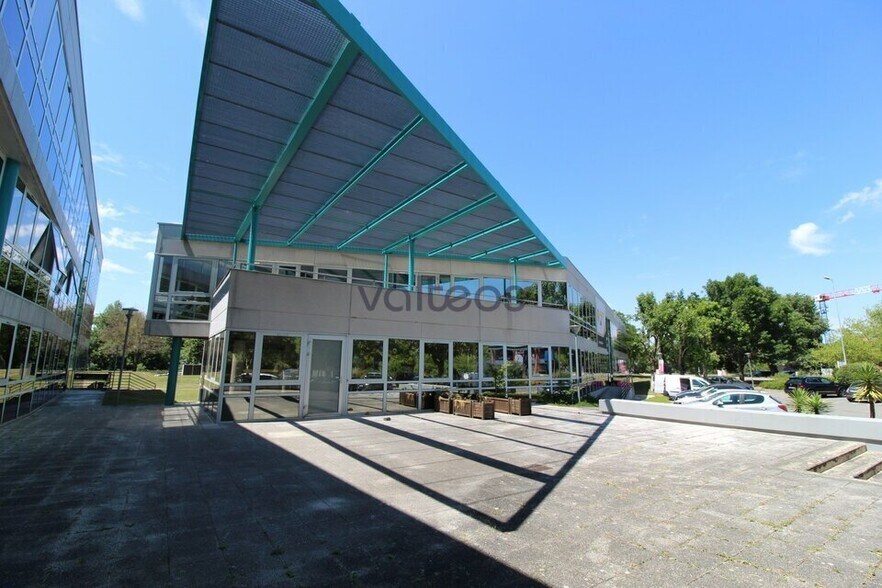 1244 L'Occitane, Labège à louer - Photo du bâtiment - Image 2 de 10