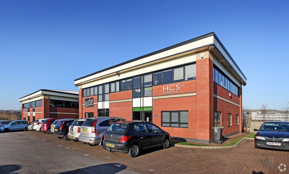 Blakewater Rd, Blackburn for lease - Building Photo - Image 2 of 3