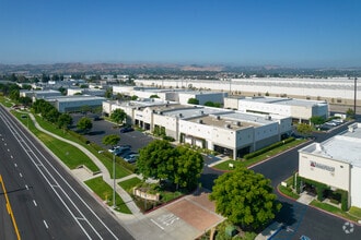 14702-14738 Central Ave, Chino, CA - Aerial  map view - Image1