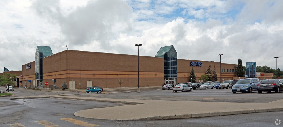 785 Wonderland Rd S, London, ON à louer - Photo du bâtiment - Image 2 de 34