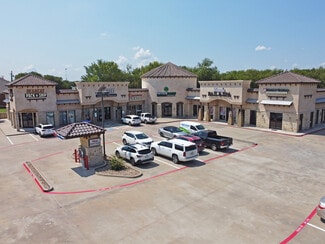 More details for 709 N FM 1187, Aledo, TX - Office/Retail for Lease