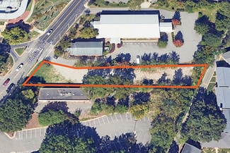 More details for 802 Oberlin Rd, Raleigh, NC - Land for Sale
