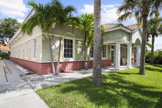 Plus de détails pour 1493 E Venice Ave, Venice, FL - Bureau à vendre