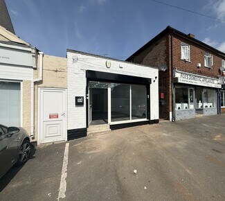 More details for 9A Ayston Rd, Leicester - Retail for Lease