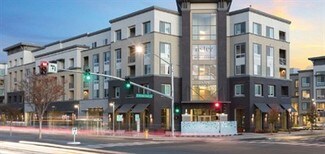 Plus de détails pour 6775 Golden Gate Dr, Dublin, CA - Bureau/Commerce de détail à louer