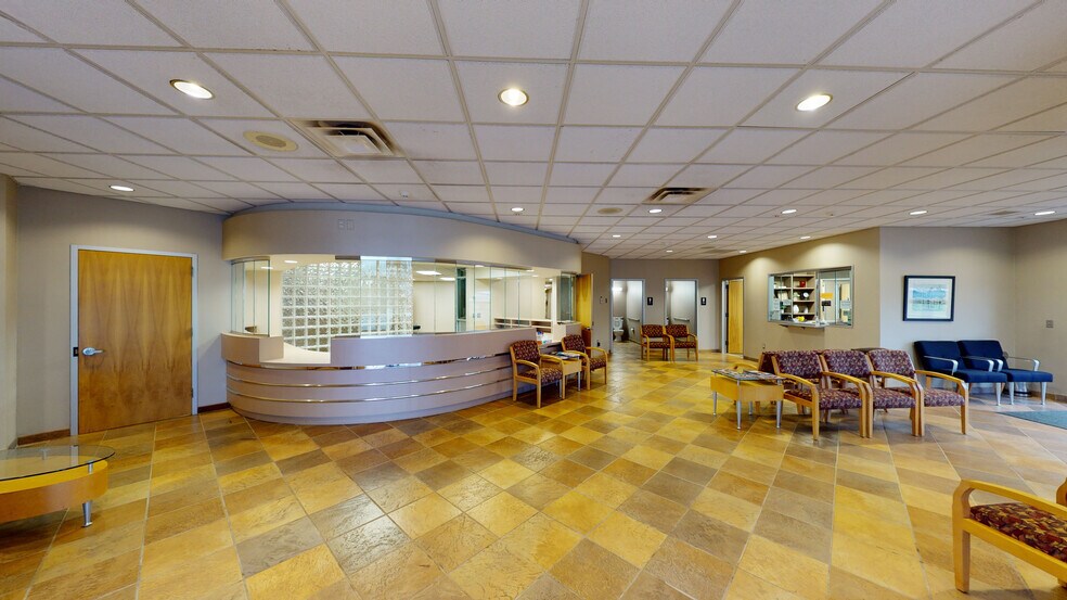 203 Mocksville Ave, Salisbury, NC à louer - Photo du bâtiment - Image 3 de 11