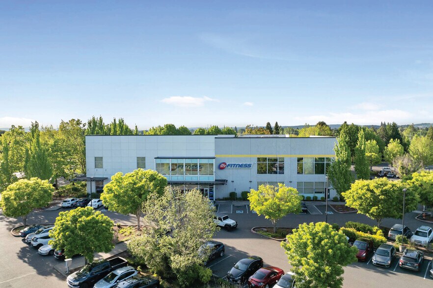 1265 NW Waterhouse Ave, Beaverton, OR à vendre - Photo du bâtiment - Image 2 de 7