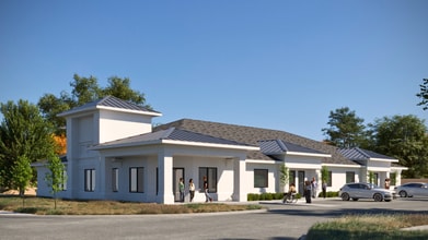 275 Berkley Rd, Auburndale, FL for lease Building Photo- Image 1 of 5