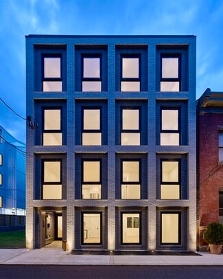 More details for 2007 Cambridge St, Philadelphia, PA - Multifamily for Sale