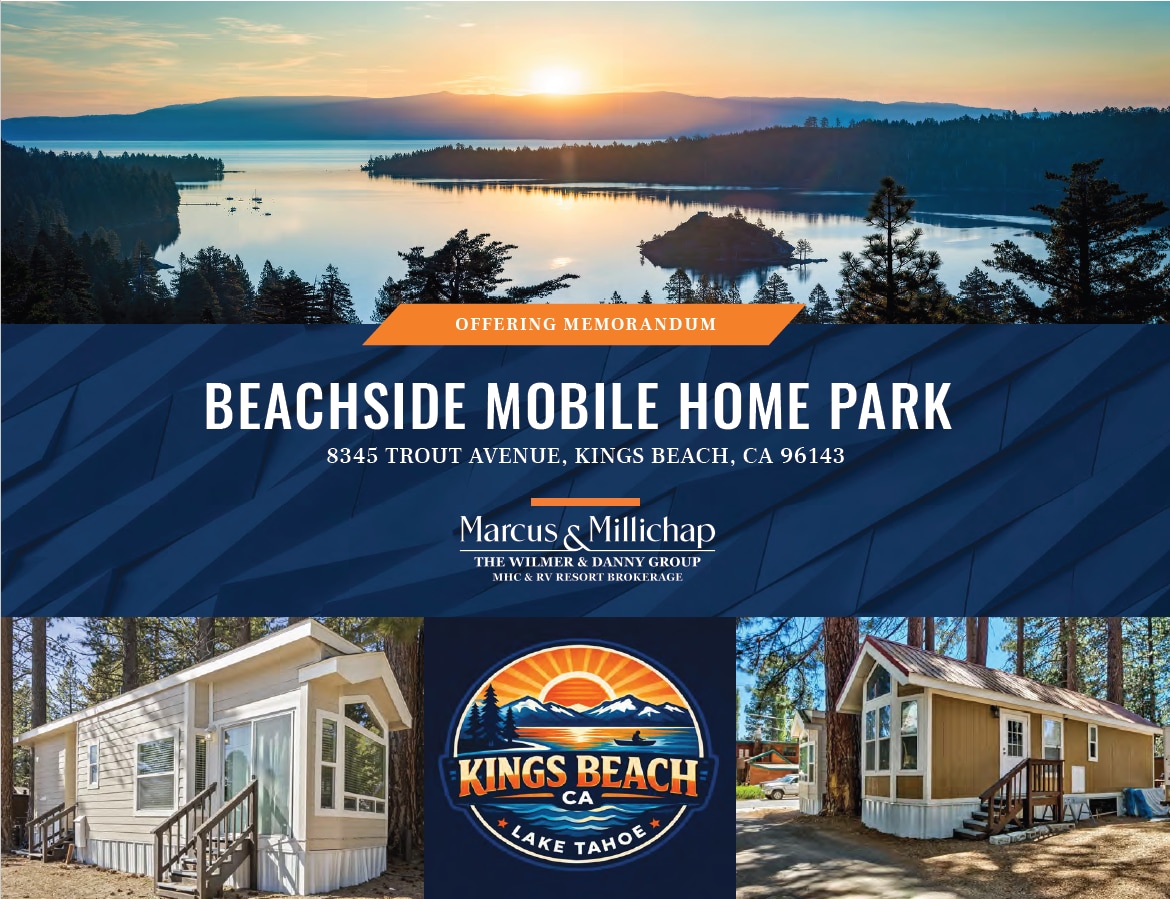 8345 Trout Ave, Kings Beach, CA for sale Primary Photo- Image 1 of 24