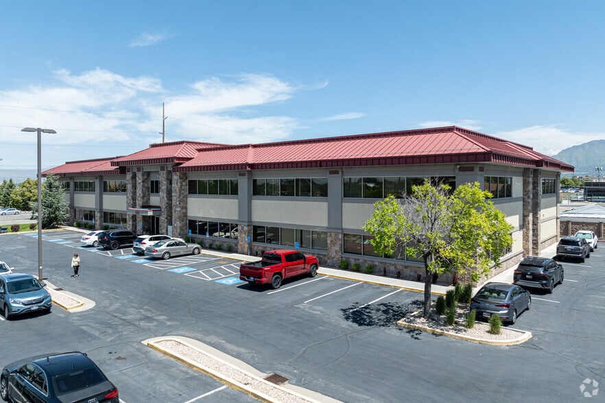 5323 S Woodrow St, Salt Lake City, UT for lease - Building Photo - Image 3 of 10