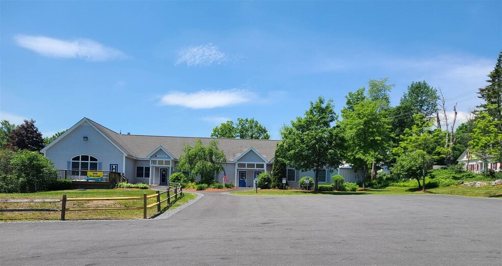 21 NH Route 12 S, Fitzwilliam, NH for sale - Building Photo - Image 1 of 25