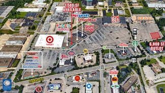 Plus de détails pour 36655 Euclid Ave, Willoughby, OH - Terrain à louer
