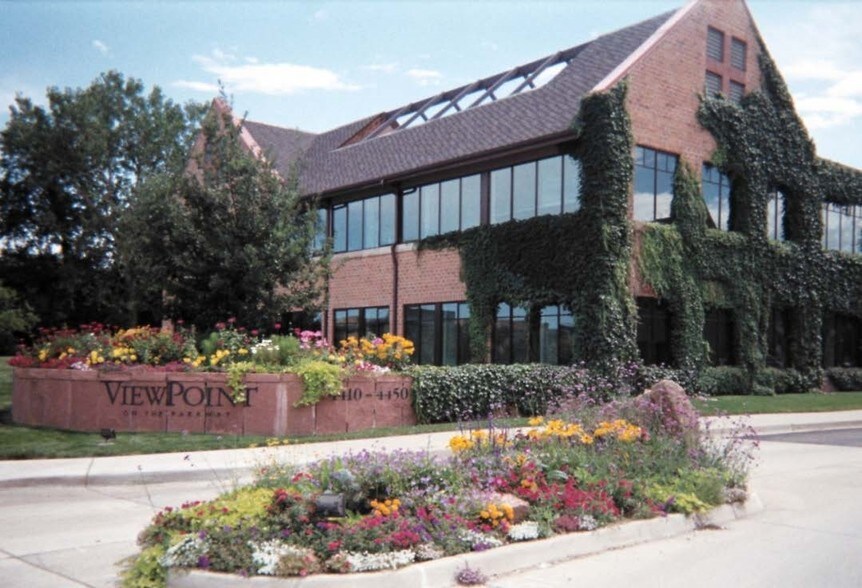 4430 Arapahoe Ave, Boulder, CO à louer - Photo du bâtiment - Image 1 de 1