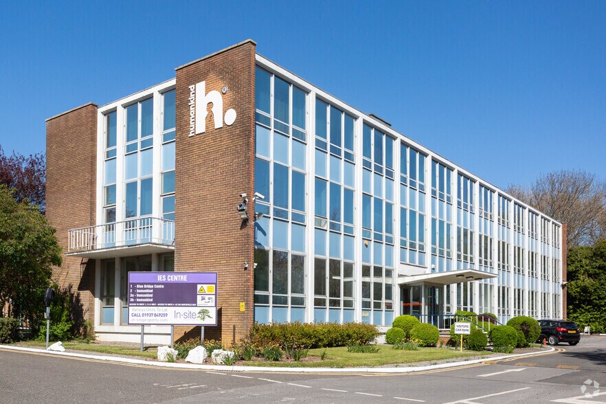 Jowett Way, Newton Aycliffe à louer - Photo du bâtiment - Image 3 de 4