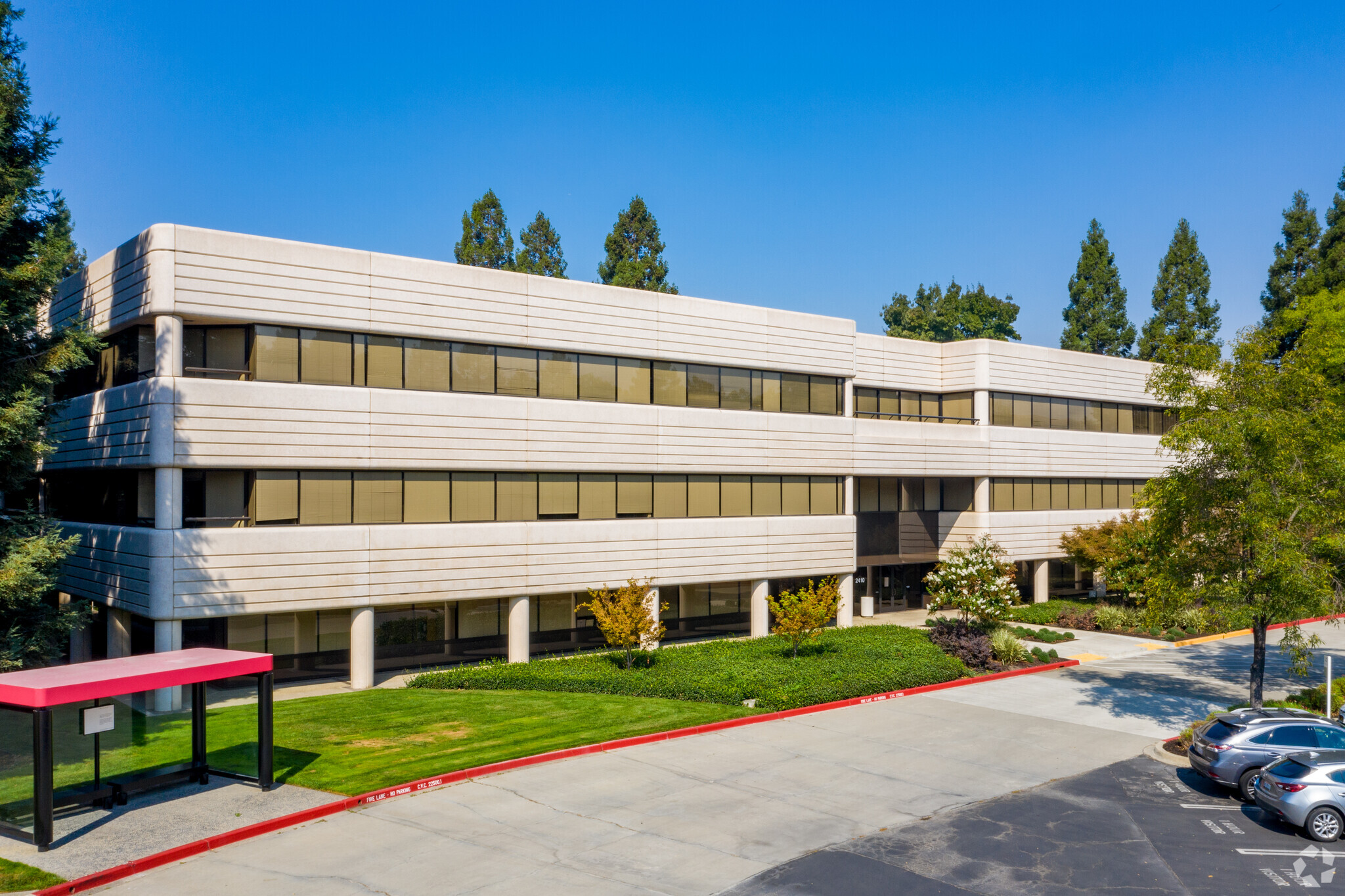 2410 Camino Ramon, San Ramon, CA for sale Primary Photo- Image 1 of 1