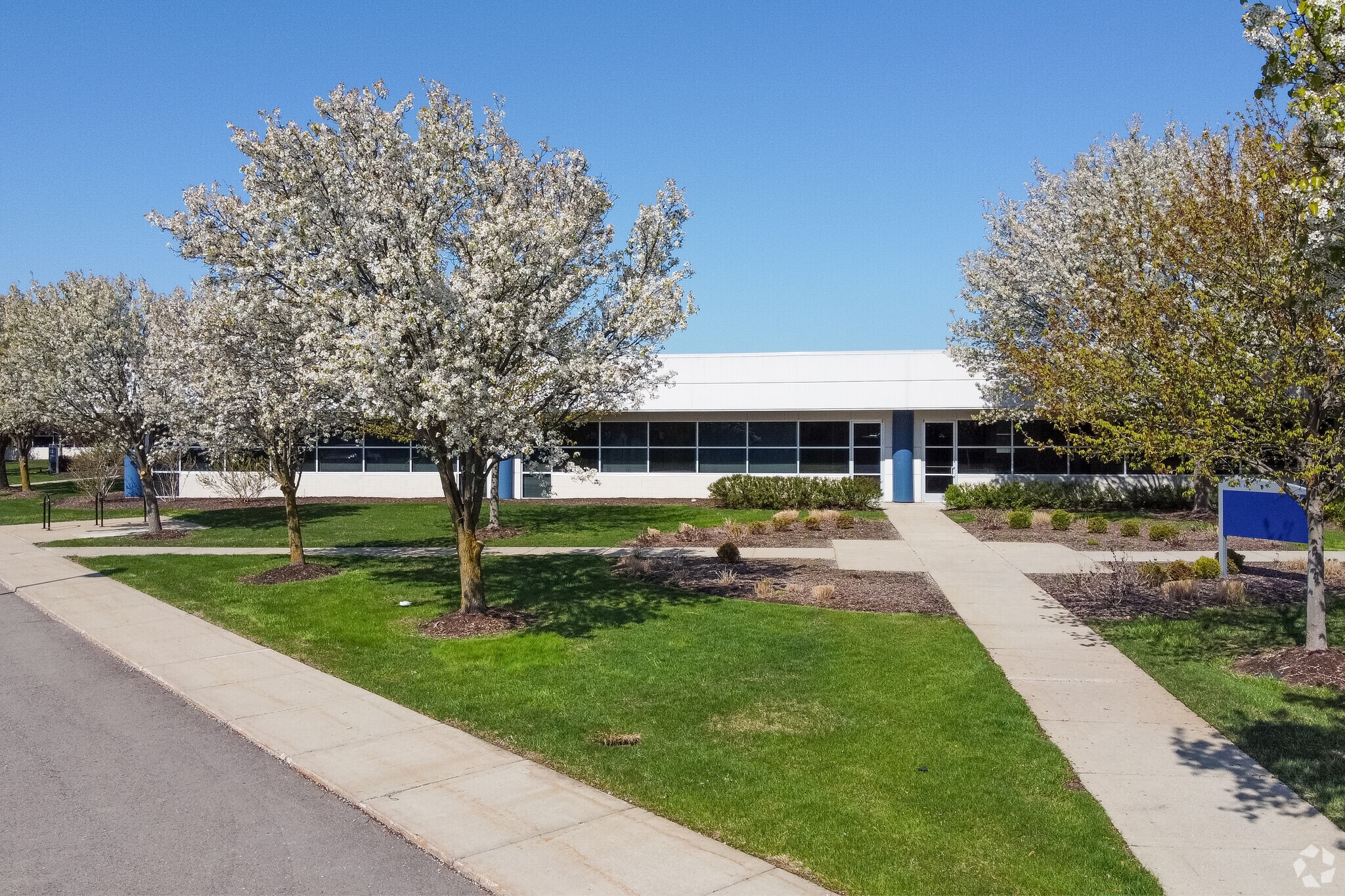 2500 Green Rd, Ann Arbor, MI for lease Primary Photo- Image 1 of 26