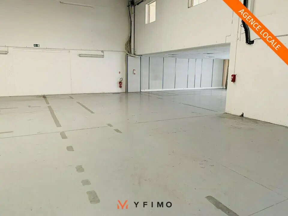 Flex dans Poissy à louer Photo intérieure- Image 1 de 6