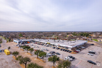 402-544 E Wheatland Rd, Duncanville, TX - Aérien  Vue de la carte - Image1