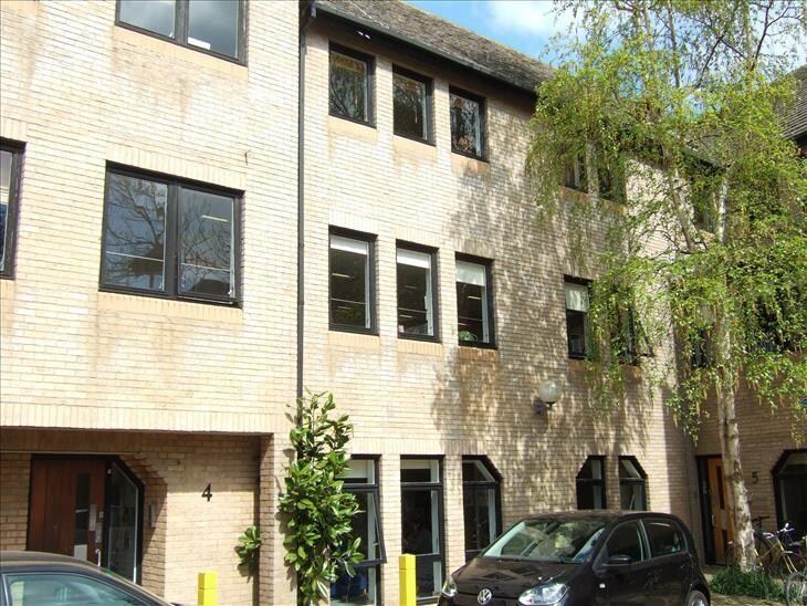 38 St. Aldates, Oxford à louer - Photo du bâtiment - Image 3 de 4